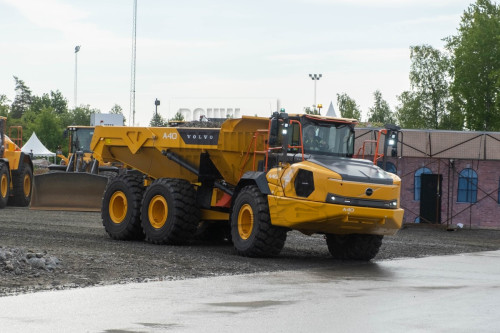 Volvo Days 2026 - 036